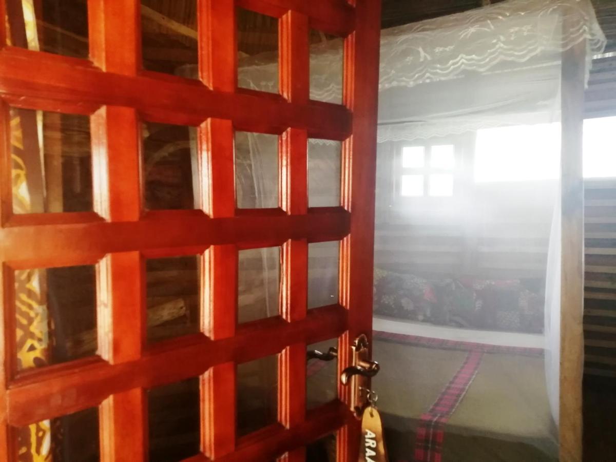 Murchison Backpackers Masindi المظهر الخارجي الصورة