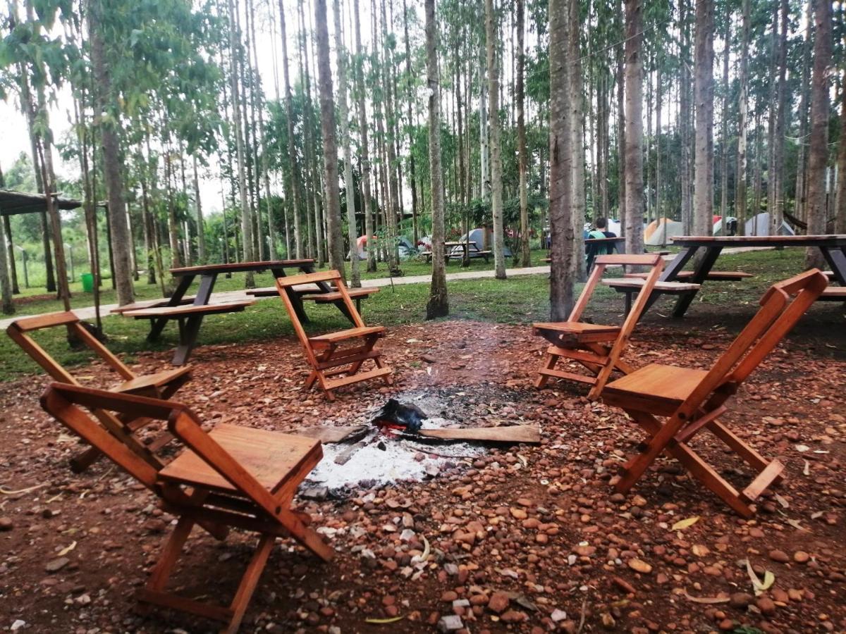 Murchison Backpackers Masindi المظهر الخارجي الصورة