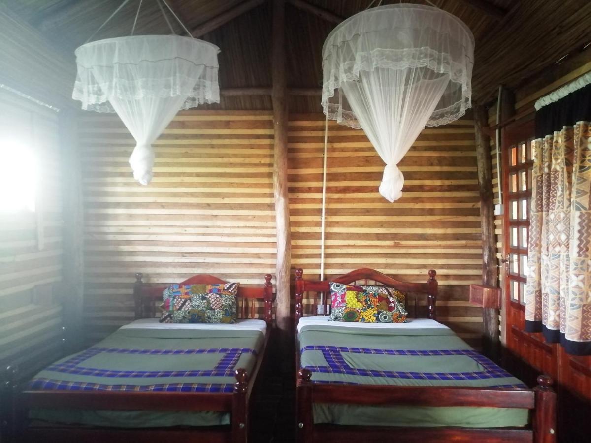 Murchison Backpackers Masindi المظهر الخارجي الصورة