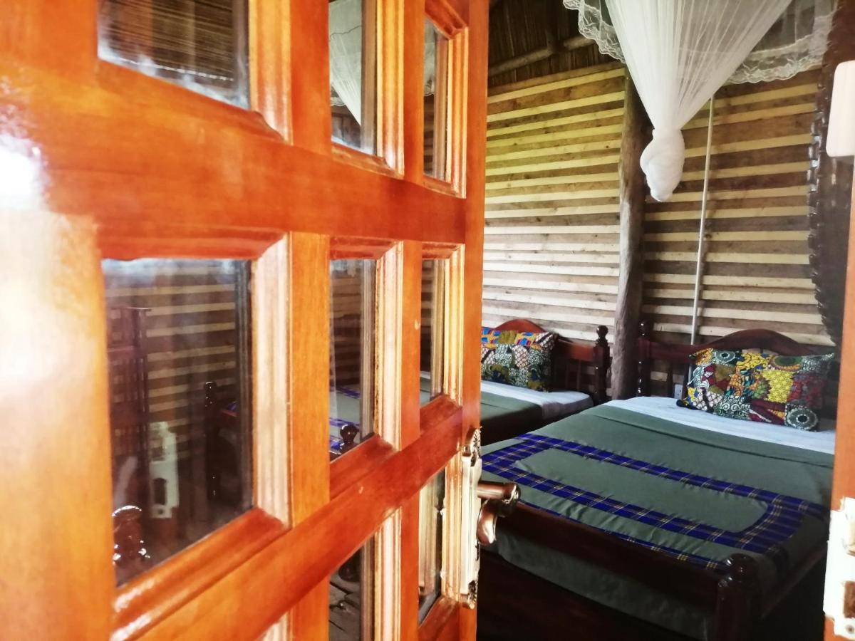 Murchison Backpackers Masindi المظهر الخارجي الصورة