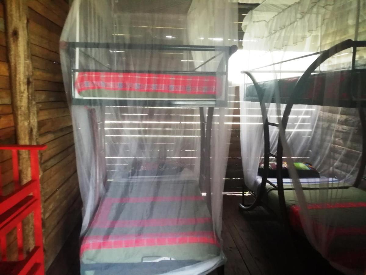 Murchison Backpackers Masindi المظهر الخارجي الصورة