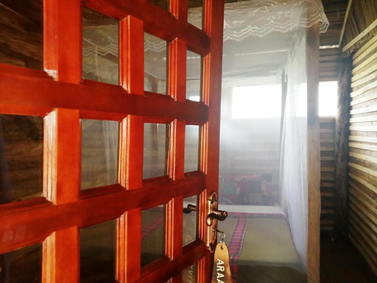 Murchison Backpackers Masindi المظهر الخارجي الصورة