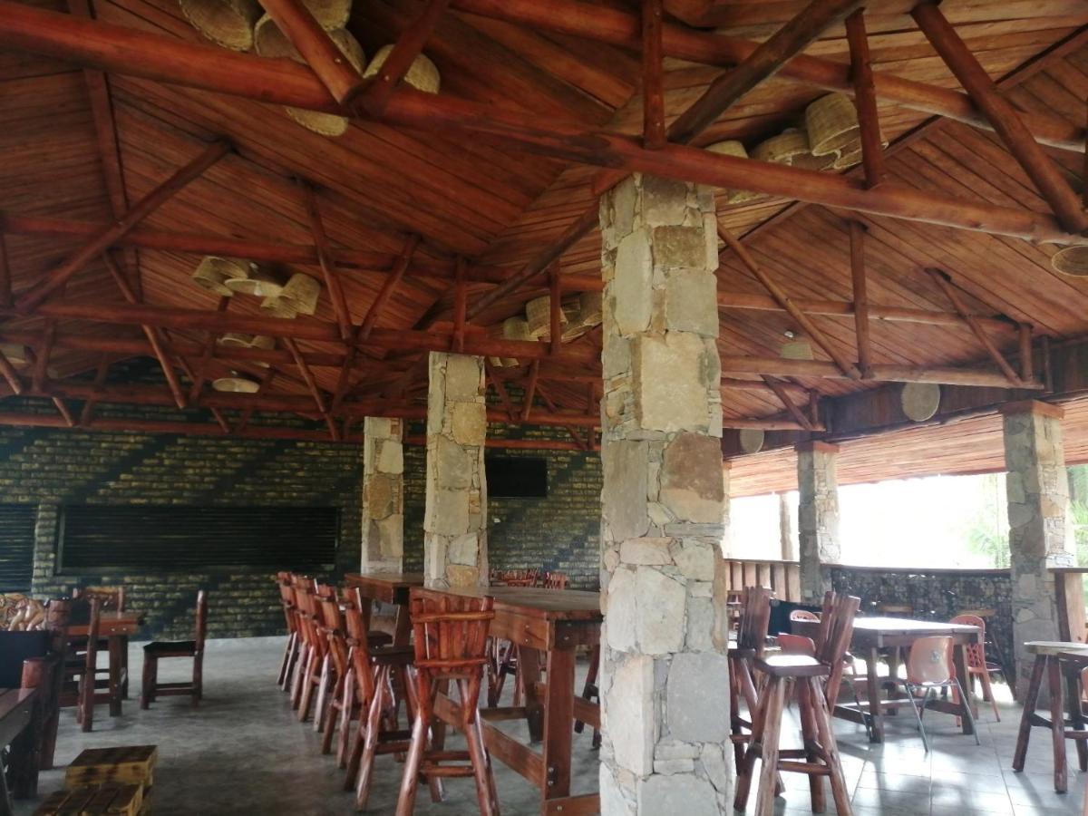 Murchison Backpackers Masindi المظهر الخارجي الصورة
